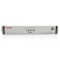 Похожий товар C-EXV29Bk [2790B002] Тонер-картридж Canon для Canon iR ADV C5235i/C5240i Чёрный, (36000 страниц)