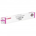 Просмотренный товар C-EXV29M [2798B002] Тонер-картридж Canon для Canon iR ADV C5235i/C5240i (27000 стр.)