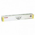 Похожий товар C-EXV29Y [2802B002] Тонер-картридж Canon для Canon iR ADV C5235i/C5240i (27000 стр.)