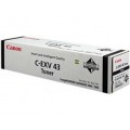 Просмотренный товар C-EXV43 [2788B002] Тонер-картридж для Canon  iR-ADV 400i/ 500i (15200 стр.)