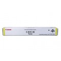 Похожий товар C-EXV45 Y [6948B002] Тонер-картридж Canon для iR ADV C7260i C7270i C7280i желтый (52000стр.)