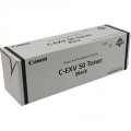 Похожий товар C-EXV50 BK EUR [9436B002] Тонер CANON C-EXV50