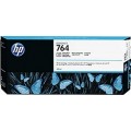 Похожий товар C1Q17A Картридж HP 764 с фотографическими черными чернилами для принтеров HP Designjet T3500, 300 мл