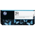 Просмотренный товар C1Q18A Картридж HP 764 с серыми чернилами для принтеров HP Designjet T3500, 300 мл