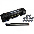Просмотренный товар C2H57A/C2H57-67901 Сервисный набор HP LJ M806/M830 Maintenance kit (печка в сборе, комплект роликов, вал переноса заряда, инструкция.)