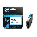 Просмотренный товар C2P20AE HP № 935 Картридж голубой для HP OfficeJet Pro 6230 ePrinter; Pro 6830 eAll in One (400стр.)