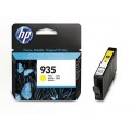 Похожий товар C2P22AE HP № 935 Картридж желтый для HP OfficeJet Pro 6230 ePrinter; Pro 6830 eAll in One (400стр.)