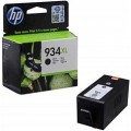 Похожий товар C2P23AE HP № 934XL Картридж черный увеличенного объема для HP OfficeJet Pro 6230 ePrinter; Pro 6830 eAll in One (1000стр.) Bk