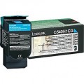 Просмотренный товар C540H1CG Тонер-Картридж для Lexmark C540/ C543/ X543/ C544/ X544/ C546/ X546/ X548 (2000 стр.) Голубой