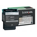 Просмотренный товар C540H1KG Тонер-Картридж для Lexmark C540/ C543/ X543/ C544/ X544/ C546/ X546/ X548 (2500 стр.) Черный