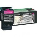 Просмотренный товар C540H1MG Тонер-Картридж для Lexmark C540/ C543/ X543/ C544/ X544/ C546/ X546/ X548 (2000 стр.) Малиновый