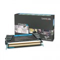 Просмотренный товар C734A1CG картридж Lexmark голубой для C734/C736/X734/X736/X738, (6000 стр)