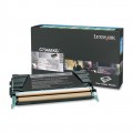 Просмотренный товар C734A1KG картридж Lexmark черный для C734/C736/X734/X736/X738, (6000 стр)