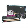 Просмотренный товар C734A1MG картридж Lexmark пурпурный для C734/C736/X734/X736/X738, (6000 стр)