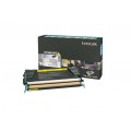 Просмотренный товар C734A1YG картридж Lexmark желтый для C734/C736/X734/X736/X738, (6000 стр)