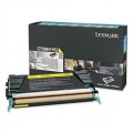 Просмотренный товар C736H1YG Lexmark тонер картридж желтый для c73x/x73x (10000 стр.) Return Program