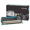 Просмотренный товар C746A1CG  Lexmark тонер картридж голубой для C746, C748 (7000 стр.) Return Program