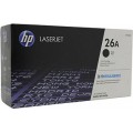 Просмотренный товар CF226A №26A Картридж для HP LaserJet M402/M426