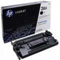 Похожий товар CF226X / CF226XC №26X Картридж для HP LaserJet M402/M426 (9000 стр.)
