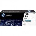 Просмотренный товар CF230X Картридж HP 30X для HP LaserJet Pro M203/MFP M227 повышенной емкости 3500 стр