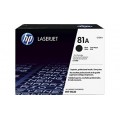 Просмотренный товар CF281A Kартридж Hewlett-Packard HP 81A Black LaserJet Enterprise M604dn, M604n, M605dn, M605n, M605x, M606dn, M606x, M630dn, M630f, M630h, Flow M630 (10500 стр.)