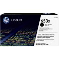 Похожий товар CF320X / CF320XС №653X Картридж черный для HP Color LaserJet Enterprise MFP M680dn/M680f/ FLOW MFP M680z (21000стр.)