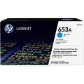 Похожий товар CF321A / CF321AС №653A Картридж голубой для HP Color LaserJet Enterprise MFP M680dn/M680f/ FLOW MFP M680z (16500стр.)