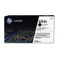 Похожий товар CF330X / CF330XC №654A Картридж черный для HP Color LaserJet M651dn, Color LaserJet M651n и Color LaserJet M651xh, (20500 стр)