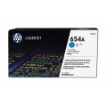 Похожий товар CF331A / CF331AC №654A Картридж голубой для HP Color LaserJet M651dn, Color LaserJet M651n и Color LaserJet M651xh, (15000 стр)