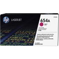 Похожий товар CF333A / CF333AC №654A Картридж пурпурный для HP Color LaserJet M651dn, Color LaserJet M651n и Color LaserJet M651xh, (15000 стр)