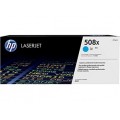 Похожий товар CF361X Картридж голубой HP № 508X увеличенного объема для HP Color LaserJet Enterprise M552dn, M553dn, M553n, M553x, M577dn, M577f, M577c (9500стр.)