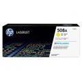 Похожий товар CF362A № 508A Картридж желтый HP № 508А для HP Color LaserJet Enterprise M552dn, M553dn, M553n, M553x, M577dn, M577f, M577c (5000стр.)