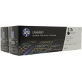 Похожий товар CF380XD Двойная упаковка картриджей HP №312XD, Черного цвета для LaserJet Pro M476 (4400стр.) увеличенный объем