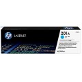 Просмотренный товар CF401A №201A Картридж синий для HP Color LaserJet Pro M252dw, M252n, M274n, M277dw, M277n Cyan (1000стр.)