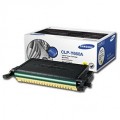 Похожий товар CLP-Y660A Картридж Samsung для CLP-610ND/660N/660ND