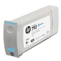 Похожий товар CN709A Картридж №792 Latex для HP Designjet L26500 светло-голубой, 775 мл.