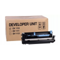 Просмотренный товар DV-110 [2FV93020] Узел проявки FS-720/820/920/1016MFP/1116MFP