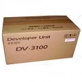 Похожий товар DV-3100 [302LV93081] Узел проявки FS-2100DN/4100DN/4200DN/4300DN