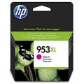 Похожий товар F6U17AE Картридж Hewlett-Packard 953XL High Yield Magenta / пурпурный