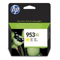 Похожий товар F6U18AE Картридж Hewlett-Packard 953XL High Yield Yellow / желтый