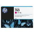 Просмотренный товар HP 765 [F9J51A] пурпурный струйный картридж для HP Designjet T7200 