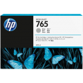 Просмотренный товар HP 765 [F9J53A] серый струйный картридж для HP Designjet T7200