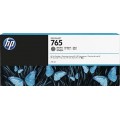 Просмотренный товар HP 765 [F9J54A] темно-серый струйный картридж для HP Designjet T7200