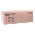 Просмотренный товар FK-475 Блок фиксации Kyocera для FS-6025MFP/6030MFP/6025MFP/B [2K393122]