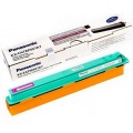 Просмотренный товар KX-FATM507A7 Тонер-картридж Panasonic пурпурный для МФУ МС6020/ 6040/ 6260 (4000 стр)