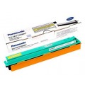Похожий товар KX-FATY508A7 Тонер-картридж Panasonic желтый для МФУ МС6020/ 6040/ 6260 (4000 стр)