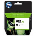 Похожий товар L0S70AE Картридж Hewlett-Packard 953XL High Yield Black (Черный)