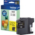 Похожий товар LC-663Y Картридж для Brother MFCJ2320/2720 желтый (550 стр.)