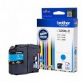 Просмотренный товар LC525XLC Картридж Brother LC-525XLC для DCPJ100/105/MFCJ200 голубой (1300стр)