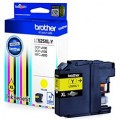 Похожий товар LC525XLY Картридж Brother LC-525XLY для DCPJ100/105/MFCJ200 жёлтый (1300стр)